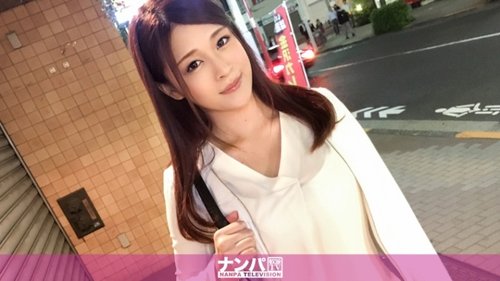 Bắt Gái Đường Phố Shinjuku: Ngực Khủng, Thủ Dâm, Máy Rung & Quan Hệ Ngực Lần Đầu