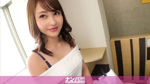 สาวสวยที่สุดในอิเคะบุคุโระ S-Class ถูกชวนไปสัมภาษณ์ซอฟต์คอร์ในโรงแรม