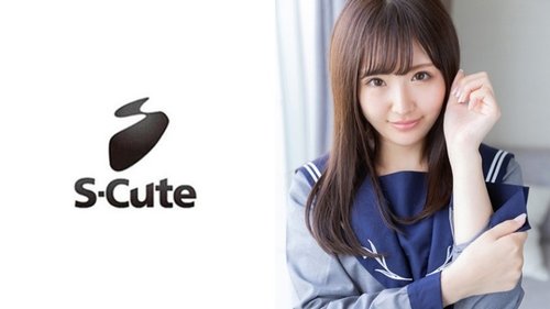 229SCUTE-1076 - Yui (20) Gadis Beruniform Imut Suka Facial Seks Durasi Panjang