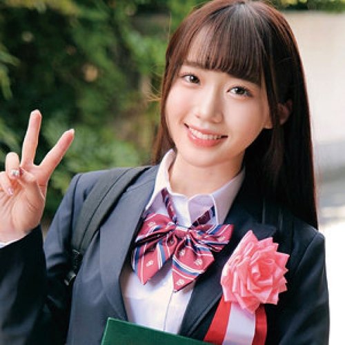 Miku Fuite Non Censurée: Uniforme Scolaire Cumshot & Orgasme