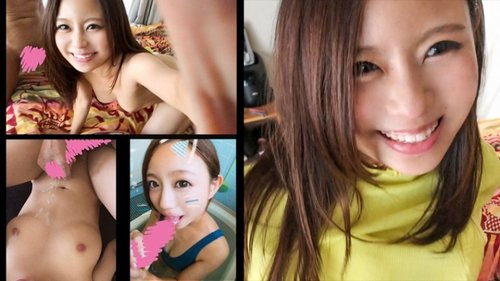 Tomomi-Chan 19 Tahun: Rekaman Pribadi di Rumah Pacar, Baju Renang, Losion, Vibrator