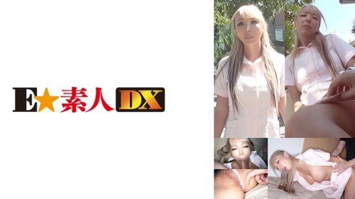 Luna Krankenschwester POV Creampie Streich - Große Titten High Visual