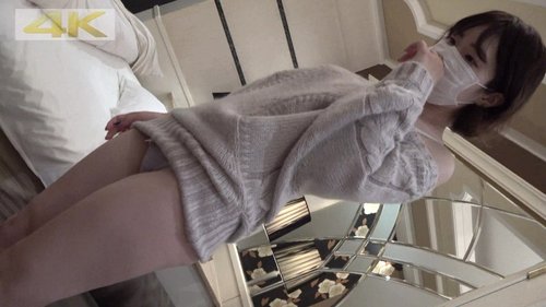 4K無碼中出：白皙苗條美女首次拍攝，害羞敏感高潮不斷