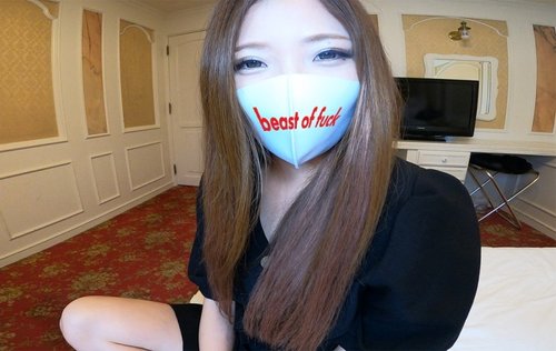 FC2 Tanpa Sensor Kanon-Chan Pesta Creampie Threesome Bagian 2