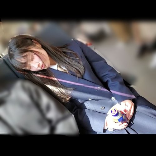 FC2 2003年白皙长发优等生 真面目无码旅行