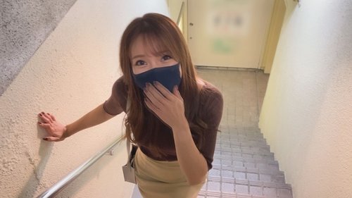 Shibuya Love Hotel: 30-jährige MILF nach der Arbeit beim Creampie & Blowjob