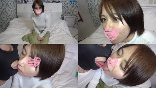 FC2 Tanpa Tapisan Wanita Kecil Langsing Payudara Besar Creampie & Telan Amatur