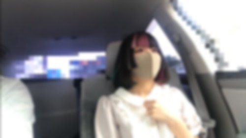 Gadis Kafe M-Chan (19) Tanpa Sensor Blowjob & Mulut Manja