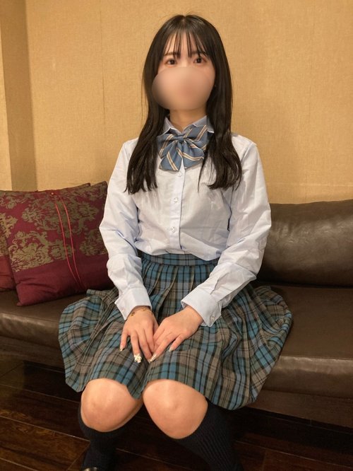FC2 Uncensored Amateur Japanese: Sakamichi Style Girl Vaginal Cumshot