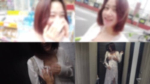 FC2 步美老师无码P.O.V., 浴缸床上连番高潮