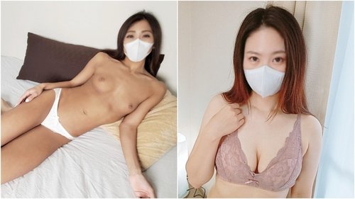 FC2 ไม่เซ็นเซอร์สมัครเล่น: ร่างกายเย้ายวน, ก้นสวย, เทพธิดาผิวขาว