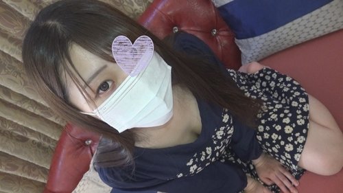 スレンダー美女サラちゃん、無修正剃毛個人撮影