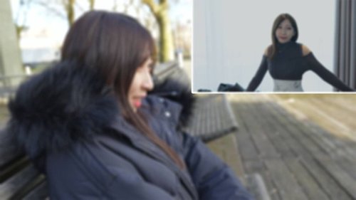 Gadis Jepun Melancong ke Luar Negara Dirakam – Puting Sensitif, Masuk Mentah & Pancut Dalam