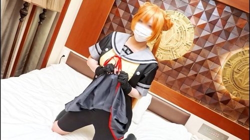 Dirty Cosplayer Infinite Orgasm Raw Creampie Big Tits Big Ass