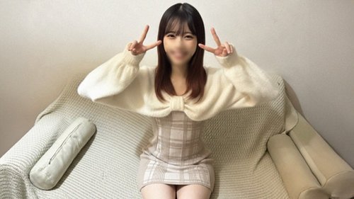 20歳正統派美人が無修正中出し！狂乱カウガールと美乳舐め