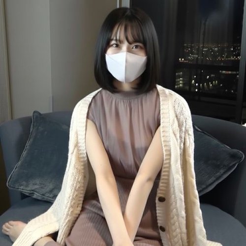 FC2-PPV-4845496 미술대생 카페 알바녀, 짧은 휴일 몰래카메라 데이트