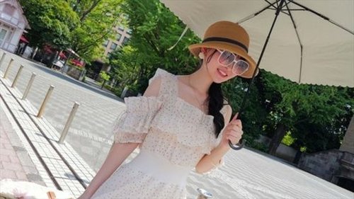 Étudiante Yamagata Creampie, Salope Voyageuse Gros Seins Non Censurée
