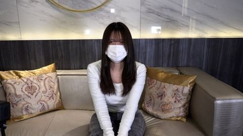 18歲素人明日香與肥胖中年男初體驗，肛交雖失敗但仍被深插