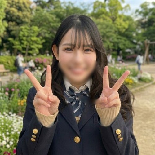 FC2素人衝撃！SNS人気美女が巨根と生ハメ初体験