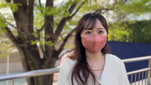 FC2 Sera-chan Tanpa Sensor Syuting Pertama: Cum Inside Gadis Cantik Polos