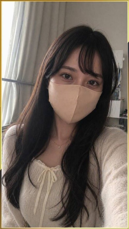 FC2 無修正 素人：街で一番美しい女性との昼間の汗だくセックス