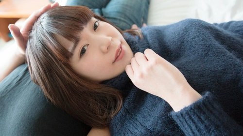 白皙透明少女光与业余性爱视频，S-CUTE-733