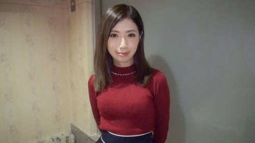 SIRO-3651: 아마추어 누나의 첫 촬영, 날씬한 예쁜 가슴 분출 오르가즘