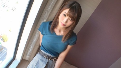 First Time Filming: 20yo Vocational School Girl Loses Herself in Pleasure SIRO-3932