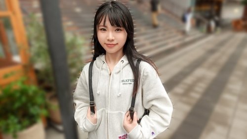 SIRO-5650 19-jährige Freizeitpark-Mädchens erstes Mal, errötete erogene Zone