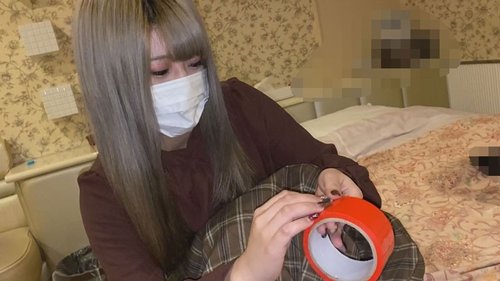 Tanpa Sensor! Kontol Besar Piston Creampie Berkelanjutan untuk Gadis Rambut Mengembang - Kenikmatan & Rasa Sakit