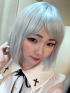 Uncensored Cosplayer Non-Chan: Diary ng Pagsasanay, Pasa at Sigaw