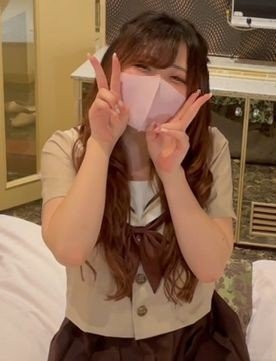 Tanpa Sensor! Cosplay Jururawat Pelajar 19 Tahun di Hospital