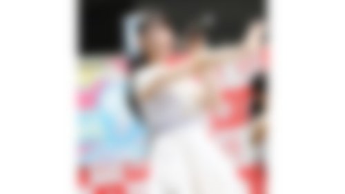 Ehemaliger Idol Unzensiert Cumshot: F-Cup Große Titten Amateur Show