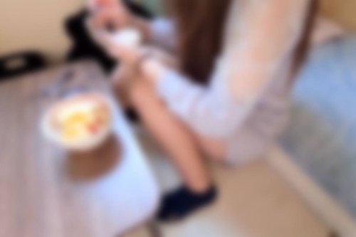 พนักงานห้องพยาบาลสาวสวยสุดเซ็กซี่: งานพิเศษลับๆ แบบไม่เซ็นเซอร์