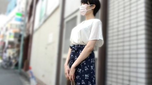 埼玉Fカップ日本語教師生出し、巨乳ハメ撮り