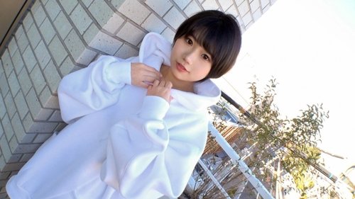 SIRO-5071: หน้าตาใสซื่อแต่ซ่อนความวิปริต! โชว์กางเกงในในฮู้ดดี้ตัวเดียว